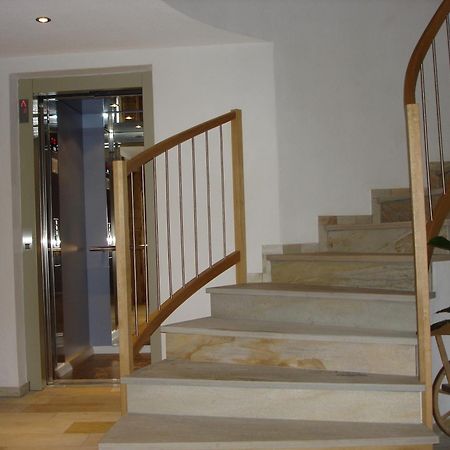 Haus Schwendinger Otel Mellau Dış mekan fotoğraf
