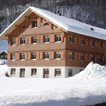 Haus Schwendinger Otel Mellau Dış mekan fotoğraf