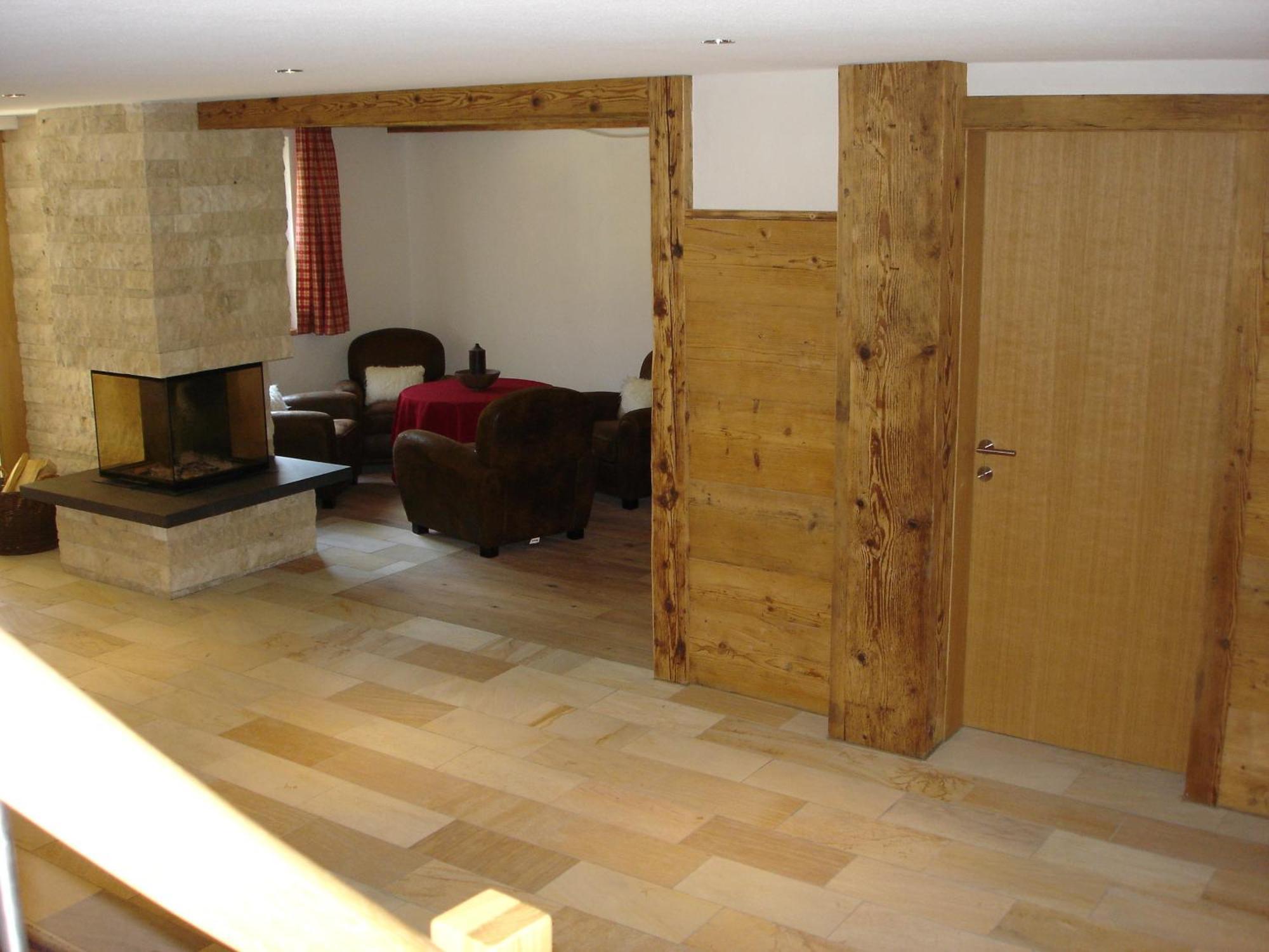 Haus Schwendinger Otel Mellau Dış mekan fotoğraf