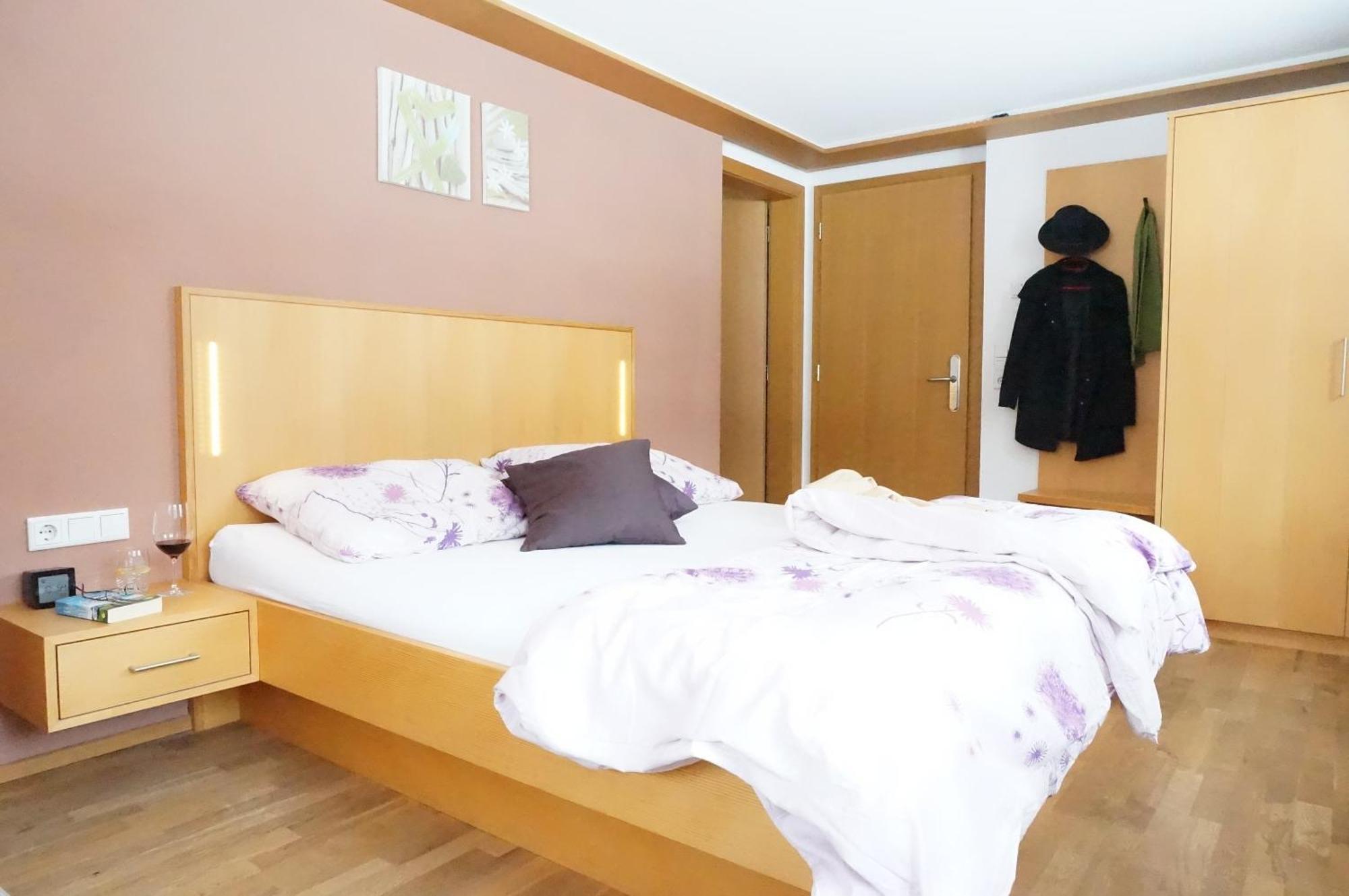 Haus Schwendinger Otel Mellau Dış mekan fotoğraf