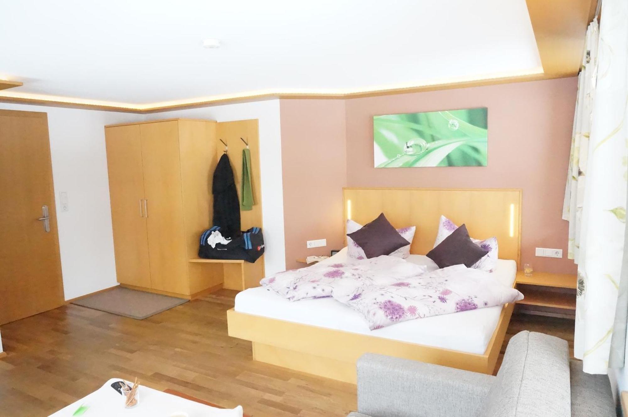 Haus Schwendinger Otel Mellau Dış mekan fotoğraf