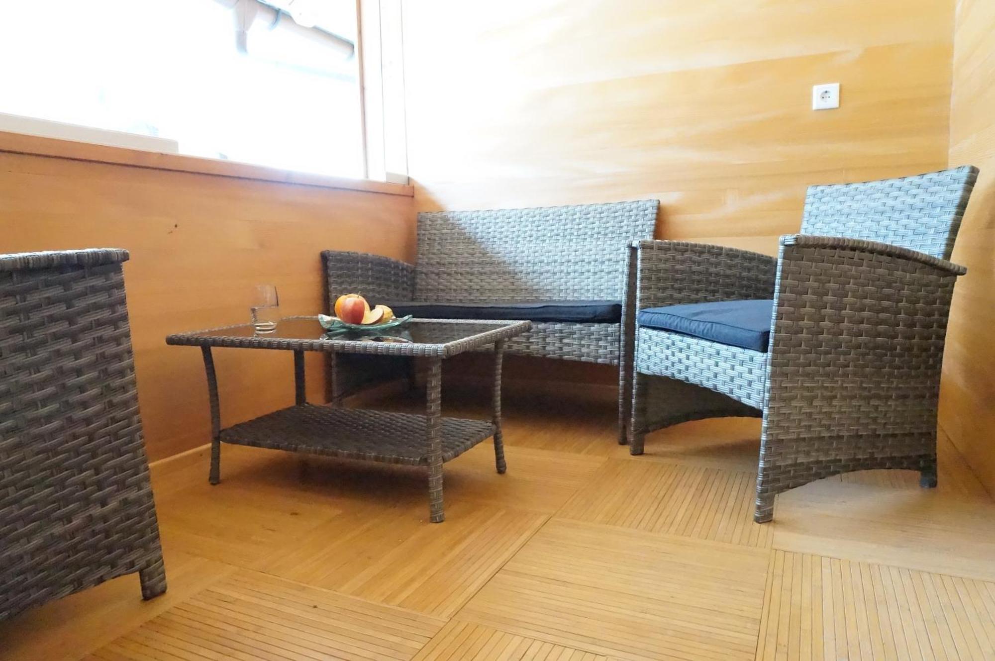 Haus Schwendinger Otel Mellau Dış mekan fotoğraf