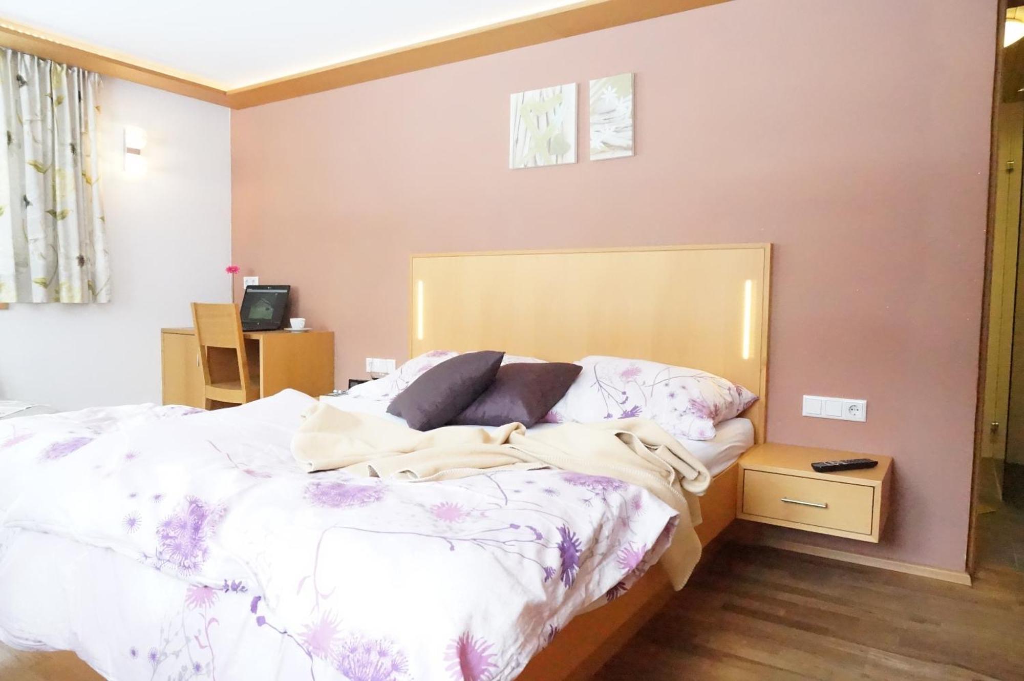 Haus Schwendinger Otel Mellau Dış mekan fotoğraf