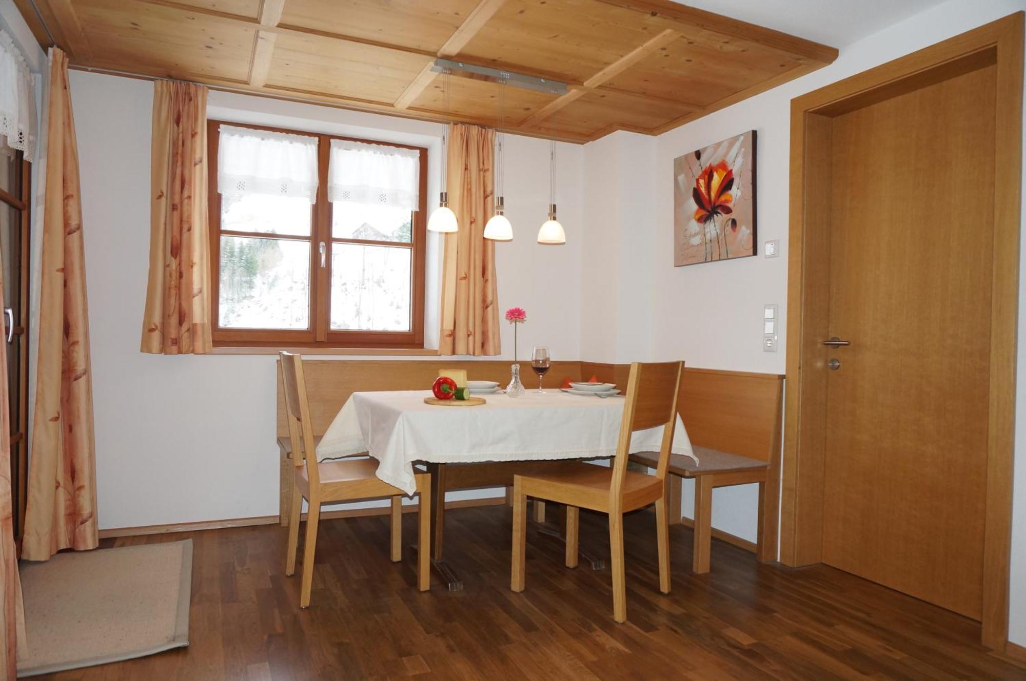 Haus Schwendinger Otel Mellau Dış mekan fotoğraf