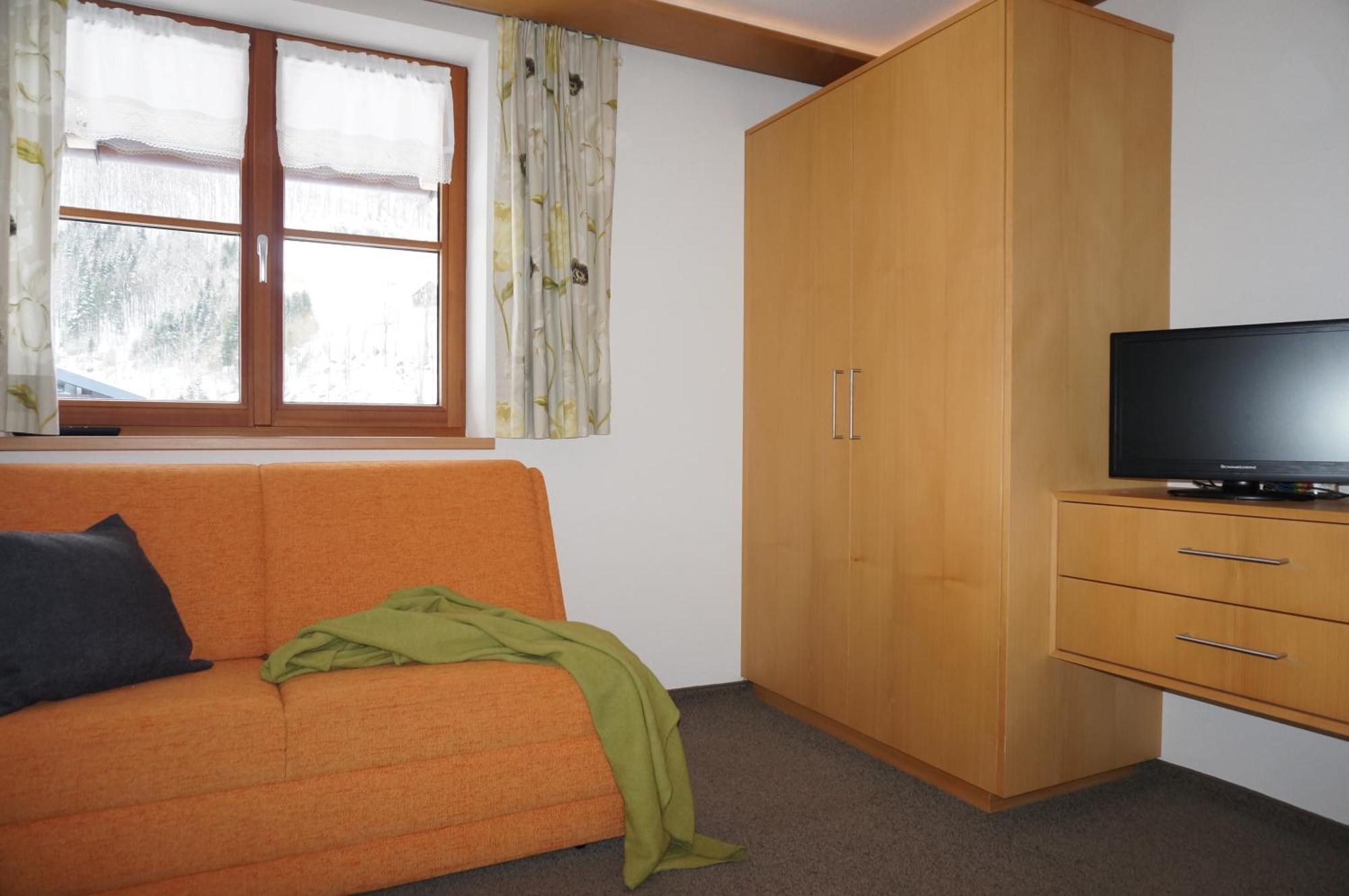 Haus Schwendinger Otel Mellau Dış mekan fotoğraf