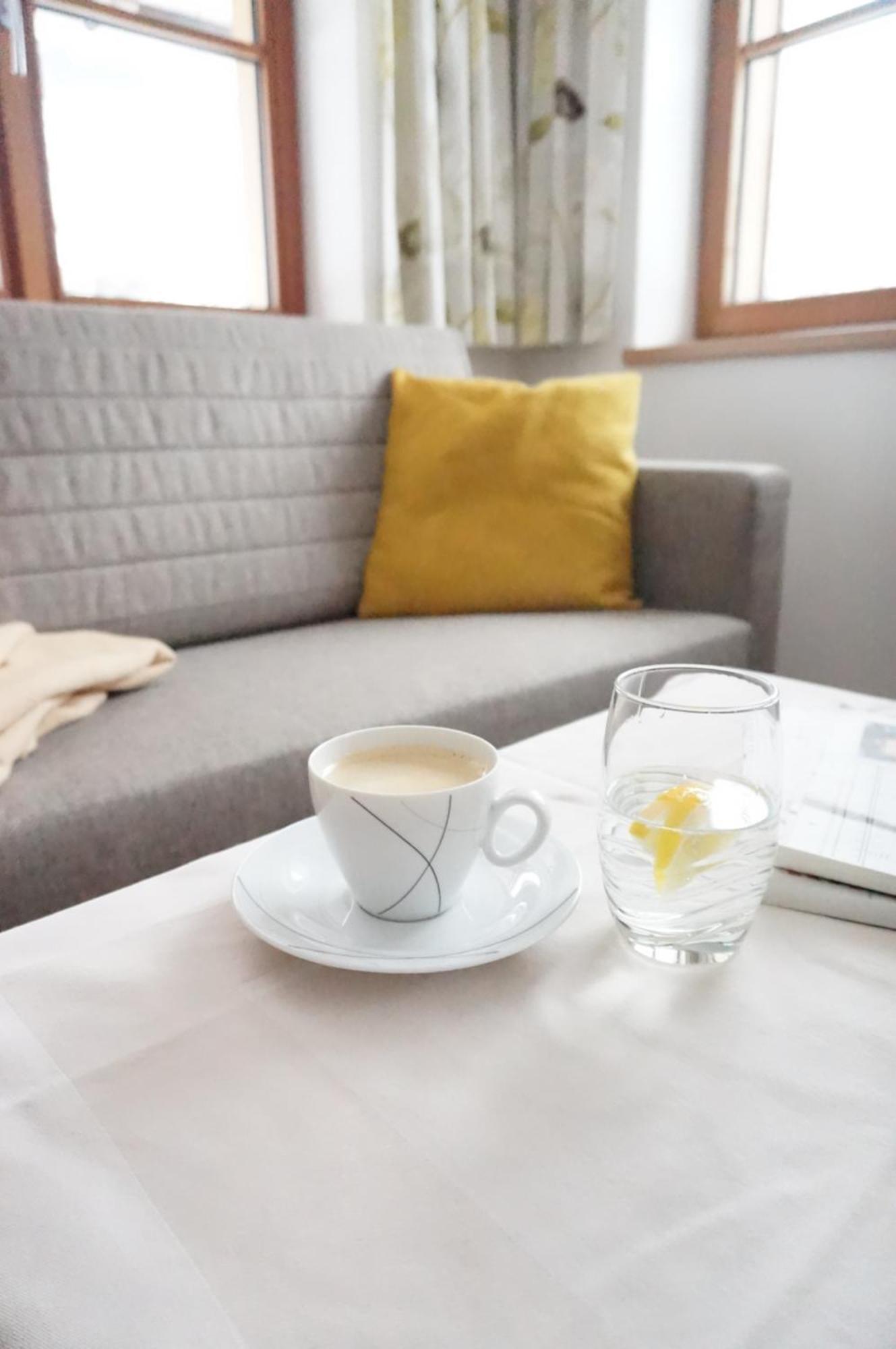 Haus Schwendinger Otel Mellau Dış mekan fotoğraf