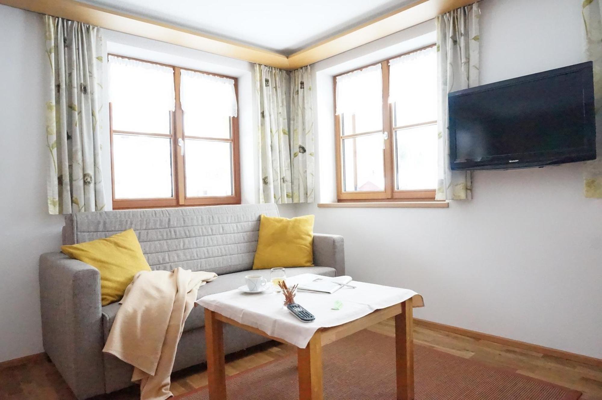 Haus Schwendinger Otel Mellau Dış mekan fotoğraf