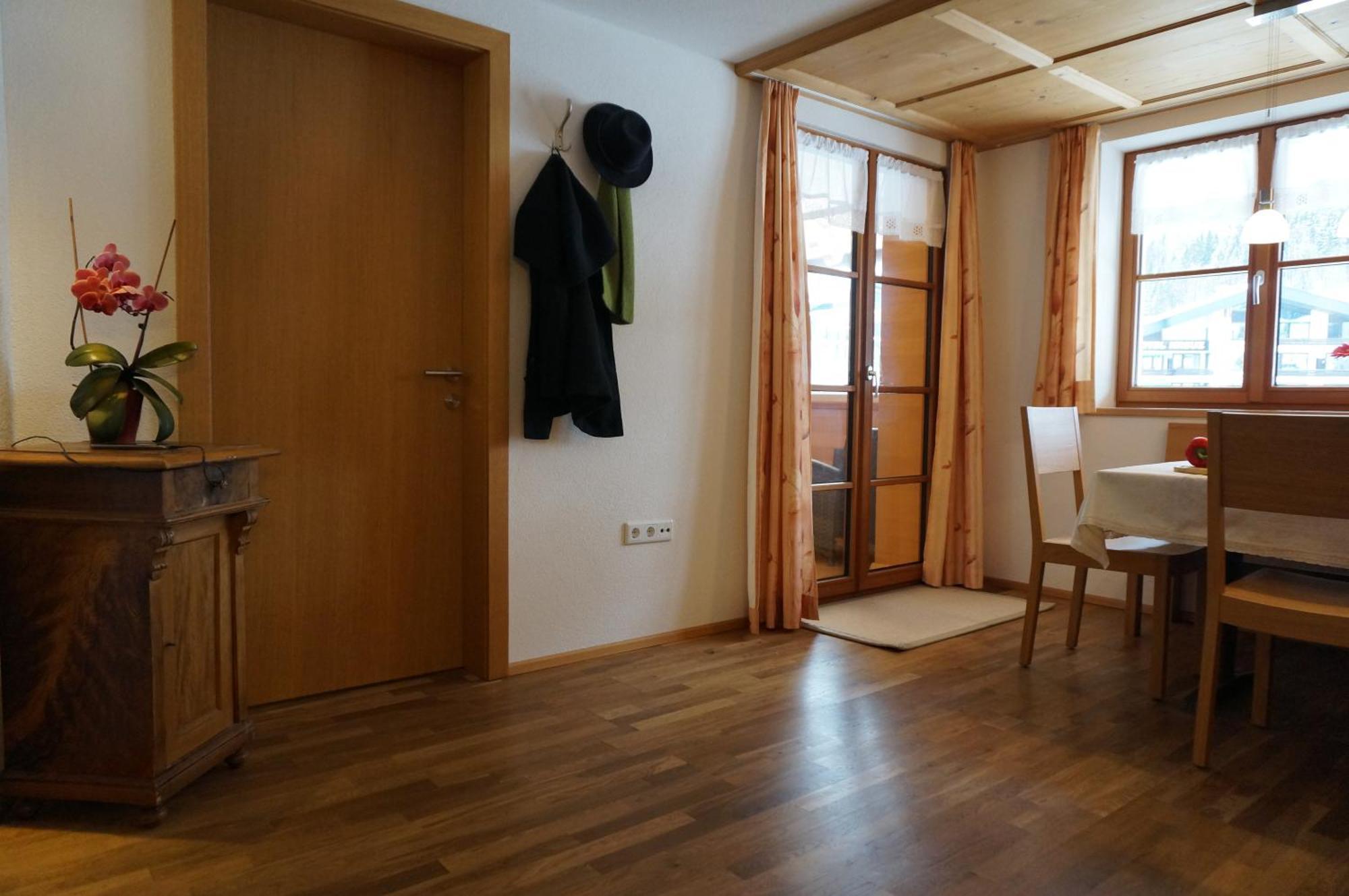 Haus Schwendinger Otel Mellau Dış mekan fotoğraf