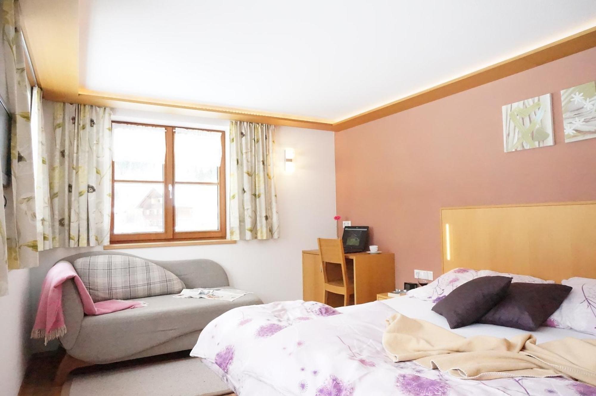 Haus Schwendinger Otel Mellau Dış mekan fotoğraf