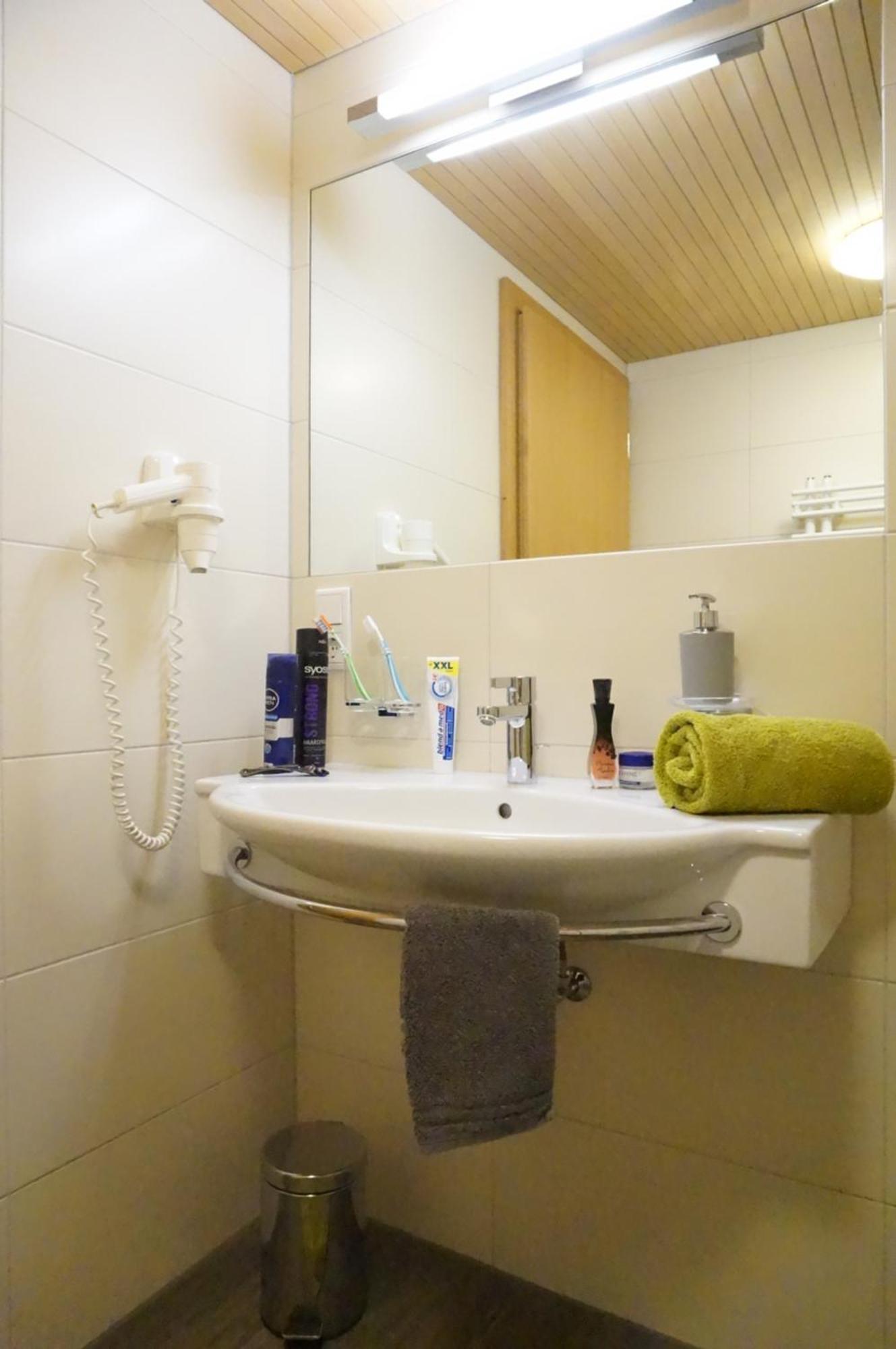 Haus Schwendinger Otel Mellau Dış mekan fotoğraf