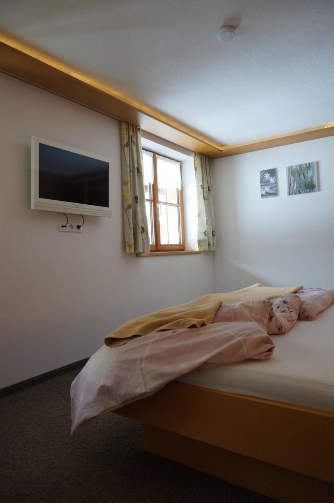 Haus Schwendinger Otel Mellau Dış mekan fotoğraf