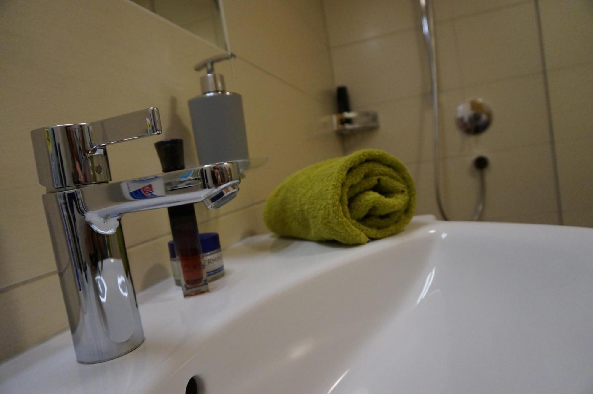 Haus Schwendinger Otel Mellau Dış mekan fotoğraf