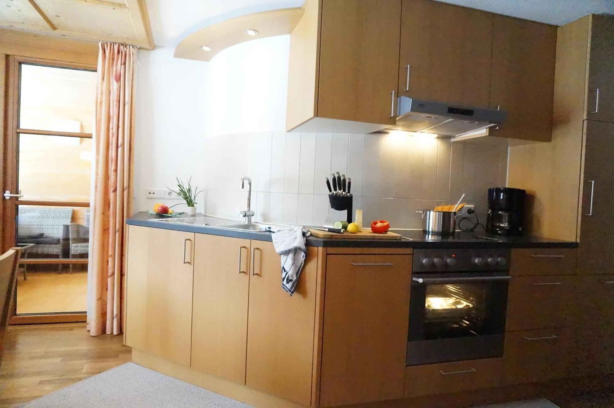 Haus Schwendinger Otel Mellau Dış mekan fotoğraf