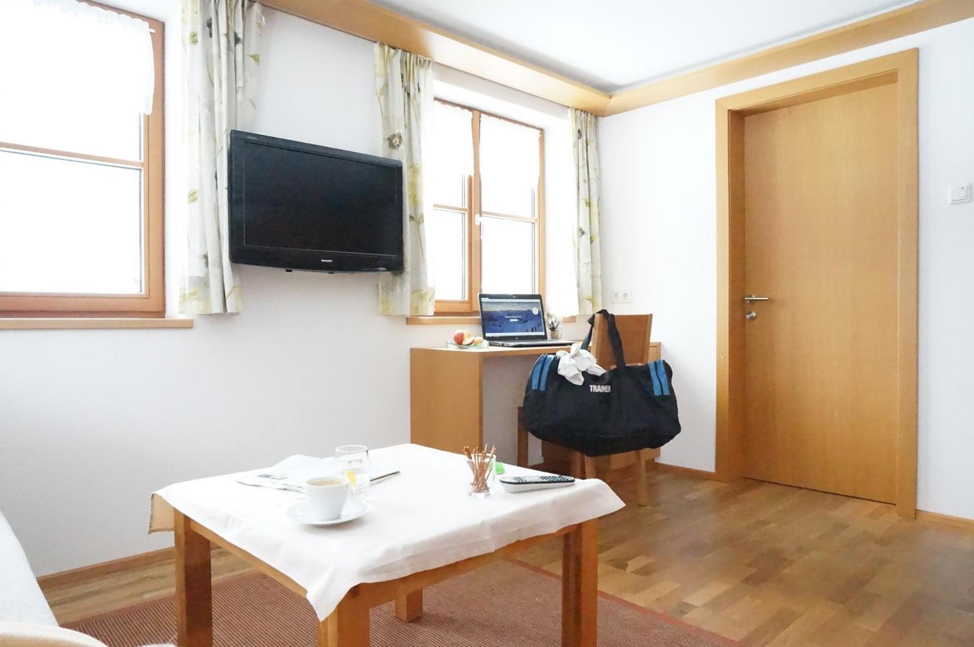 Haus Schwendinger Otel Mellau Dış mekan fotoğraf