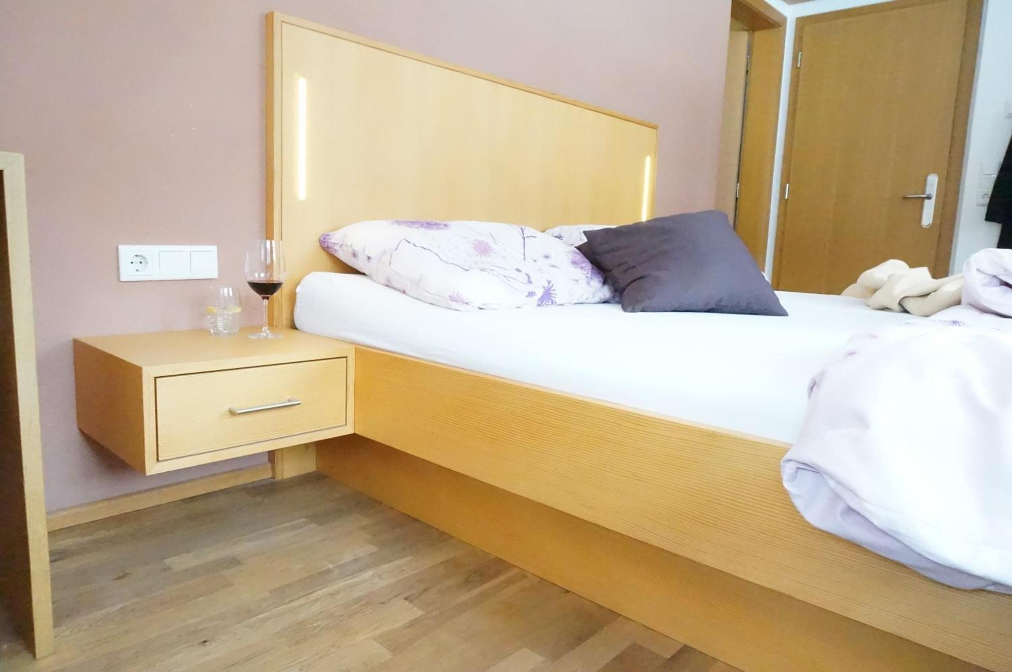 Haus Schwendinger Otel Mellau Dış mekan fotoğraf