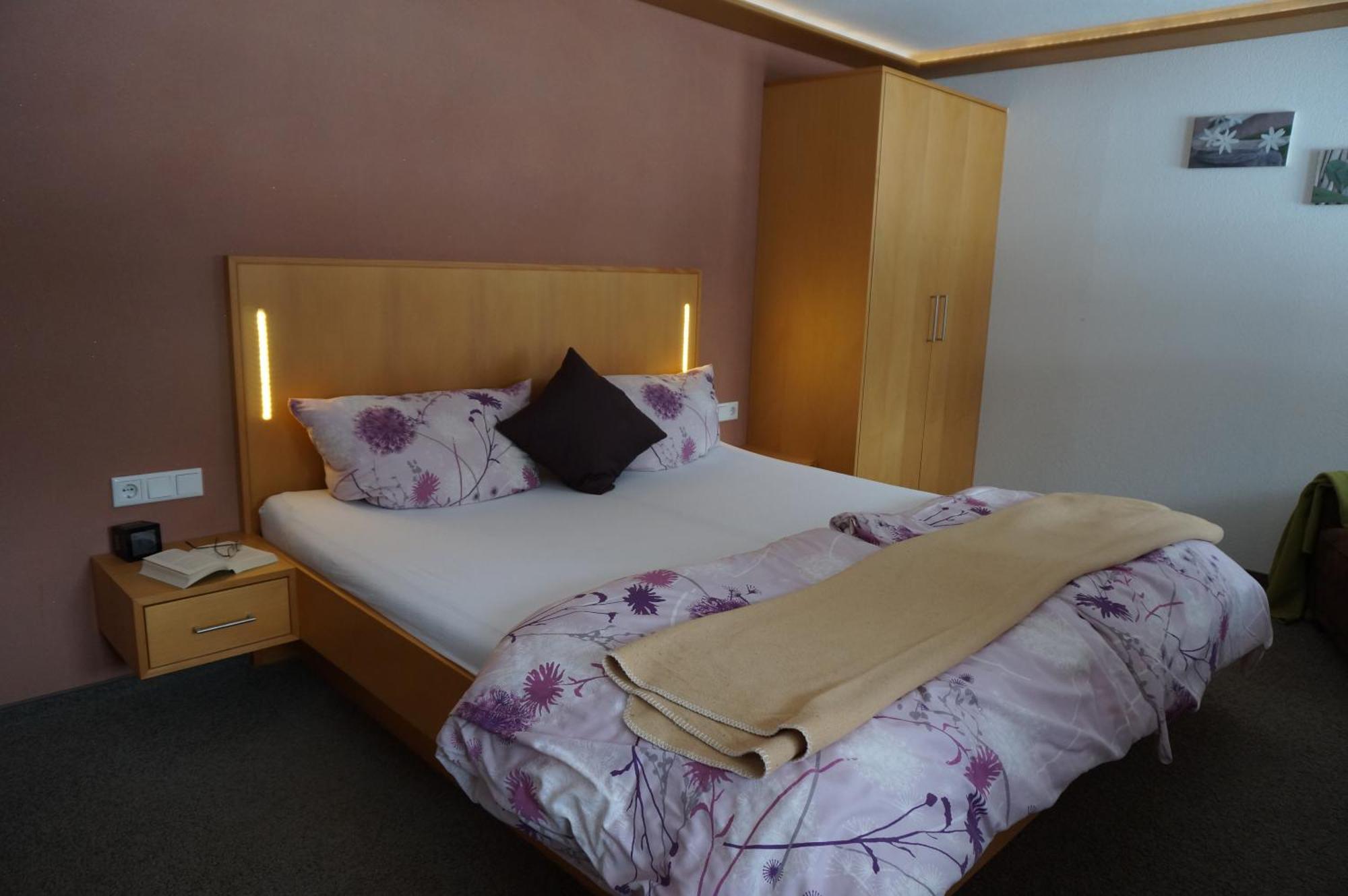 Haus Schwendinger Otel Mellau Dış mekan fotoğraf