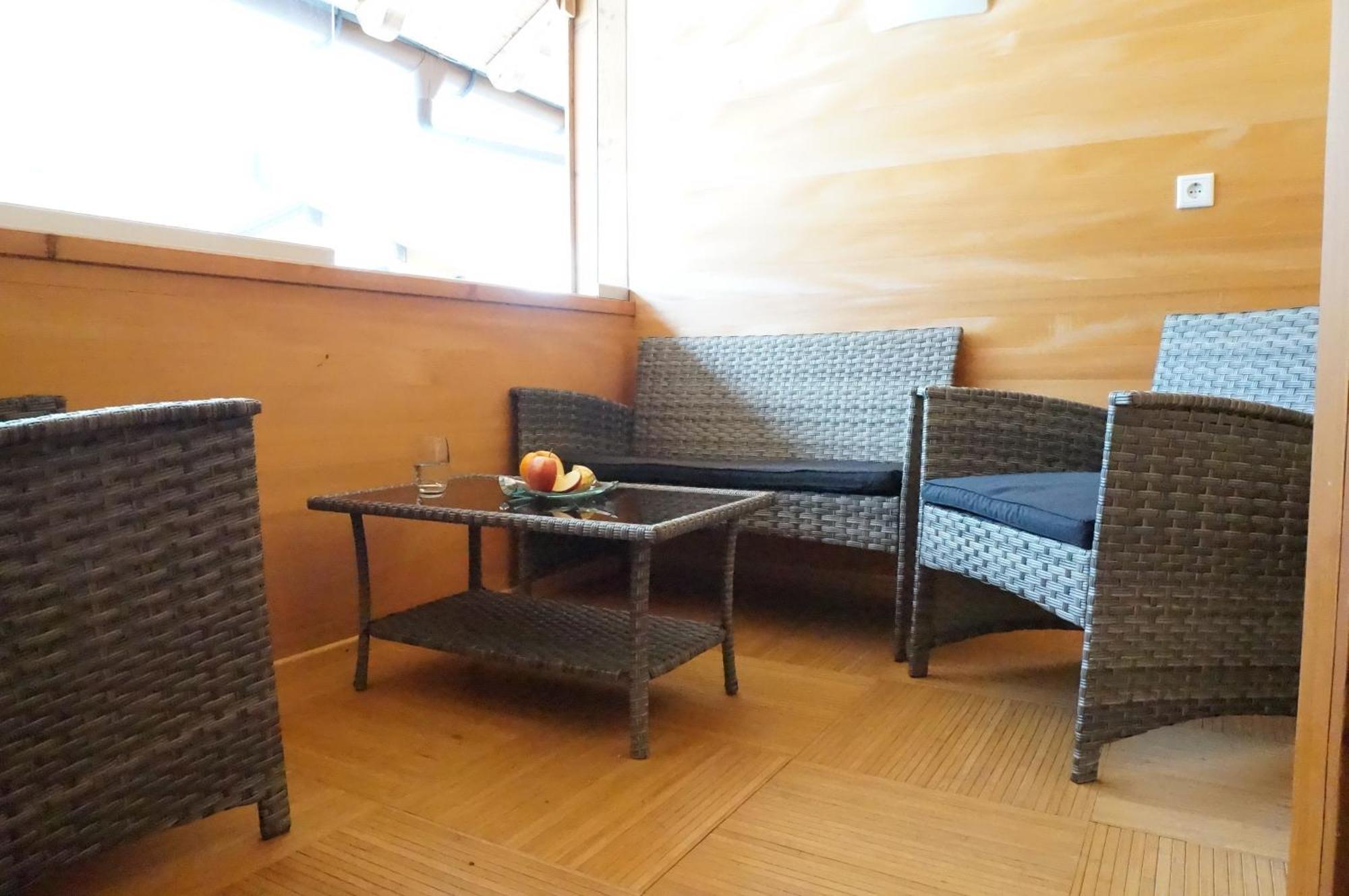 Haus Schwendinger Otel Mellau Dış mekan fotoğraf